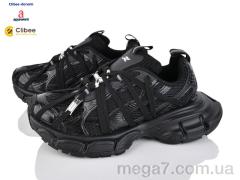 Кроссовки, Clibee-Doremi оптом D5212 black