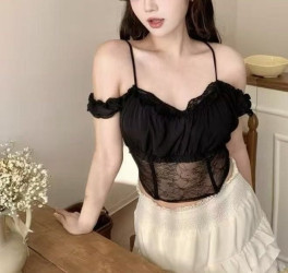 Топы женские оптом 01392548 470-200