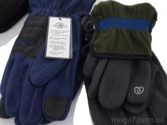 Перчатки, RuBi оптом Спорт сенсор 003-1 mix