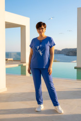 Костюмы женские оптом 86512734 76-8