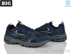 Кроссовки, BIG оптом A07578-3