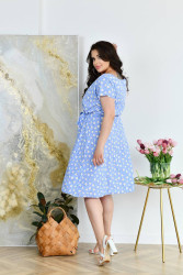 Сукні жіночі НАПІВБАТАЛ оптом