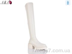 Ботфорты, Aba оптом G011