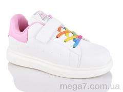 Кроссовки, Xifa kids оптом 001-1845-3C