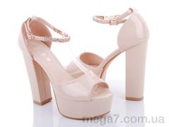 Босоножки, L&M-Lemon оптом L8-25