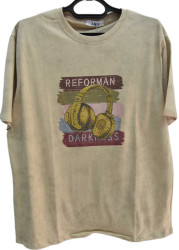 Футболки жіночі оптом 