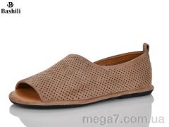 Туфли, Башили оптом H6586-9