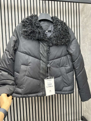 Куртки зимние женские оптом 65107243 38-131