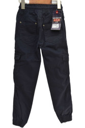 Джинсы юниор оптом 29058143 608-2-25