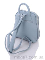 Рюкзак, Republic оптом Ashaf - Republic 9098-1 blue