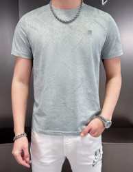 Футболки чоловічі оптом ZAZZONI