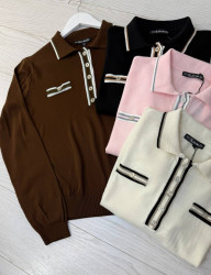 Светри жіночі оптом