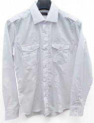 Рубашки мужские ANDELAI оптом 48231506 05-119