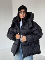 Куртки зимові жіночі оптом ASPERAMO