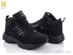 Ботинки, M.Shoes оптом B8866-3