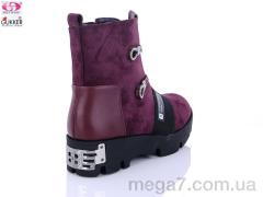 Ботинки, Gukkcr оптом 8400-old