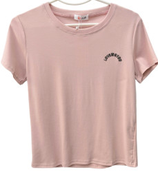 Футболки жіночі оптом 