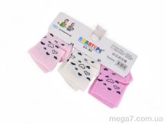 Носки, OL оптом N002-13 mix