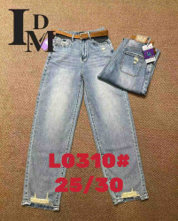 Джинсы женские оптом 05891473 0310-1