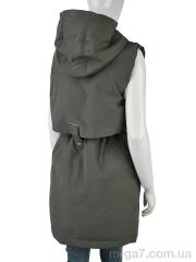 Жилетка, Obuvok оптом 2315 (12126) green