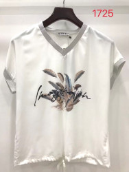 Блузи жіночі БАТАЛ оптом