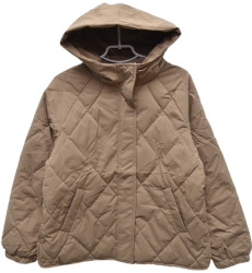 Куртки демисезонные женские БАТАЛ оптом 01745826 830-201