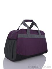 Сумка, Superbag оптом 919 violet