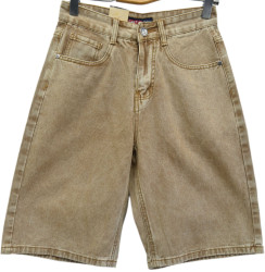 Шорти джинсові чоловічі оптом 