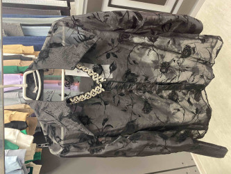 Рубашки женские оптом 24809637 69-6