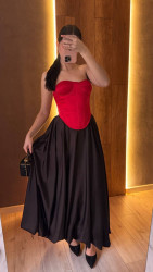 Юбки женские оптом 69402531 444-106