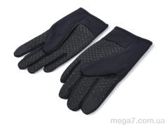 Перчатки, Королева оптом 01-1 black