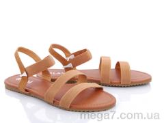 Босоножки, Love-L&M-ZDW оптом F209-3