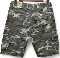 Шорти чоловічі LS.LUVANS оптом LS-JEANS 