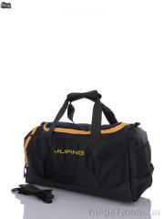 Сумка, Superbag оптом 4131 black (30-250)