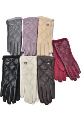 Перчатки женские оптом 27164589 38-33-81