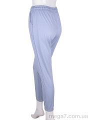 Брюки, Мир оптом 4000-4905-4 l.blue