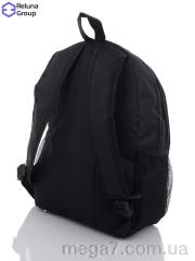 Рюкзак, Reluna Group оптом RELUNA GS003-2 black