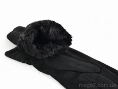 Перчатки, RuBi оптом 06 black