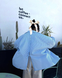 Сорочки жіночі оптом KING 