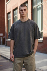 Футболки мужские оптом 58104367 80441-48