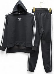 Спортивні костюми жіночі оптом PRENSES