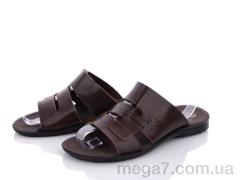 Шлепки, Victoria оптом 6-Ш-F-Sport brown 4