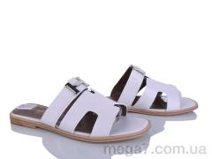 Шлепки, Бабочка-Mengfuna-AESD оптом 8038-34