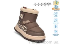 Дутики, TOM.M оптом 11772B LED