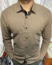 Рубашки мужские ARMA оптом 32864709 05-32