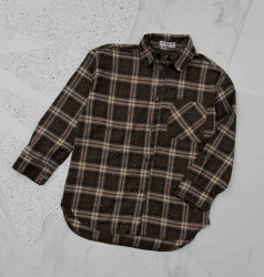 Сорочки підліткові оптом 