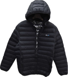 Куртки демисезонные мужские БАТАЛ оптом 59786430 165-38