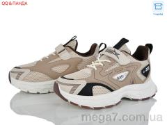 Кроссовки, QQ&Панда оптом 6-140-2