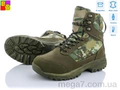 Берцы, BG оптом Alfa