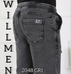 Джинси чоловічі WILLMEN оптом 